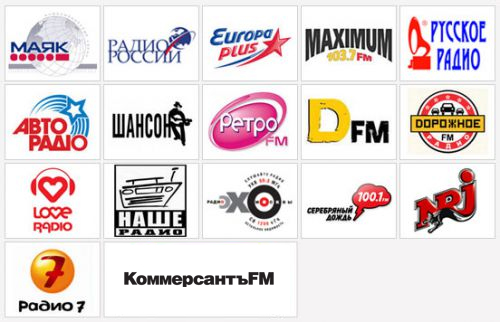 radio